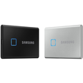 Samsung laittoi sormenjälkilukijan SSD-muistiin – Kirjoitusnopeus gigatavu sekunnissa