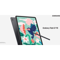 Samsung julkaisi Galaxy Tab S7 FE- ja Galaxy Tab A7 Lite -tabletit