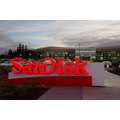 Iso yrityskauppa: Western Digital ostaa SanDiskin