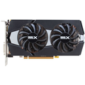 AMD:ltä Radeon R7 265 -näytönohjain