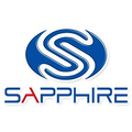 Sapphire HD 7950 kuvissa