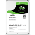 Seagate julkaisi ensimmisen kuluttajille suunnatun 10 teratavun kiintolevyn