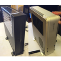 SilverStone esitteli kaksi poikkeuksellista mini-ITX-koteloa