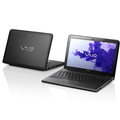 Sony julkaisi VAIO E 11 -sarjan AMD:n APU-suorittimilla