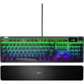 Mainio tarjous pelaajalle: SteelSeries Apex Pro näppäimistö nyt 129 euroa (säästä 100 euroa)