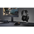 SteelSeries julkaisi kilpapelaajille suunnatun Prime -malliston hiiret ja Arctis Prime-kuulokkeet