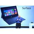 Steve Ballmer and Microsoft Surface.jpg
