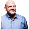 Steve Ballmer j elkkeelle - Microsoft etsii uutta toimitusjohtajaa