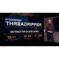 AMD:n uusi 32-ytiminen huippupiiri Ryzen Threadripper myyntiin, hinta lähes kaksi tonnia