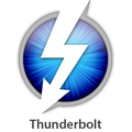 Suurimmat kovalevyvalmistajat ilmoittivat tuesta Thunderbolt-liitännälle