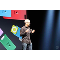 Apple: Vi fokuserer ikke på specs men på brugeroplevelser