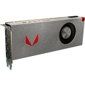 AMD julkisti viimein RX VEGA -näytönohjaimet