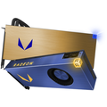 AMD toi vihdoin Radeon Vega FE:n myyntiin  Nin paljon se maksaa