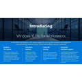 Windows 10:st tulee uusi versio  Tarkoitettu todellisille tehokyttjille