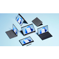 Microsoft julkaisi ensimmisen Windows 11 Insider Preview -version