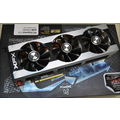XFX:ltä custom-jäähdytetty Radeon HD 7990