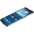 Samsung offentliggrer Galaxy Round, deres frste kurvede smartphone