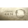 Elder Scrolls Online udkommer til pc og Mac den 4. april 2014