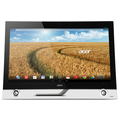 Acerilta 27-tuumainen monitori kosketusnäytöllä ja Androidilla