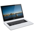 Google voi yllättää – Chrome OS:ään tulossa tuki Windows 10:lle?