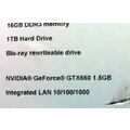 GeForce GTX 660 kommer med 1.5 GB hukommelse