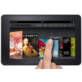 Amazon on vahvistanut myyvänsä Kindle-tabletteja voitotta