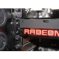 AMD:n odotettujen Fury-grafiikkaohjainten tiedot paljastuivat