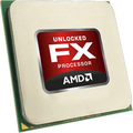AMD ei päivitä FX-sarjan prosessoreita ensi vuonna
