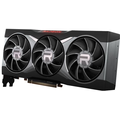 AMD esitteli RX 6000 -näytönohjaimensa: Radeon RX 6900 XT vastaa NVIDIAn haasteeseen?