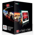 AMD lancerer anden generation A-serie desktop APU'er
