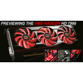 Radeon HD 7990 er snart klar til officiel lancering