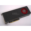 Billeder, benchmarks og specifikationer af AMD's R9 290X er dukket op