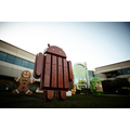 Google annoncerer Android 4.4 KitKat og afslrer ved en fejl Nexus 5