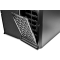 Antec introducerer det både budgetvenlige og lyddæmpende P100-kabinet