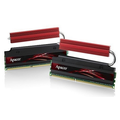 Apacer presser DDR3-standarden til nye hjder med et 3000 MHz-st