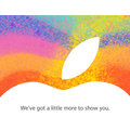Apple bekræfter lanceringsevent til den 23. oktober