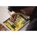 iPad Pro on saamassa laajemman kynätuen – Ottaa mallia Surfacesta?