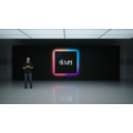 Apple paljasti ensimmisen oman Mac-suorittimensa: Tss on M1