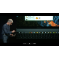 Nin toimii Applen uusi Touch Bar