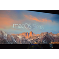 Mac-pivitys ladattavissa, tuo Sirin typydlle