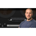Jony Ives iOS 7 bliver sort, hvidt og helt fladt