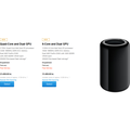 Apples redesignede Mac Pro er nu tilgængelig online, nej vent, der er udsolgt