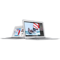 Apple opdaterer ogs MacBook Air med bedre CPU'er og SSD'er