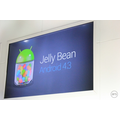 Android 4.3 udkommer med en lang rkke nye tekniske standarder 