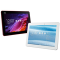 Asus esitteli huippuedullisen 10-tuumaisen tabletin