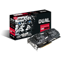 Päivän diili: Asus Radeon RX 580 -näytönohjainta reippaalla alennuksella!