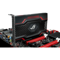 Asus lancerer ROG RAIDR Express PCIe SSD