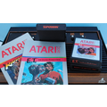 Har Atari gravet flere ton uslgelige spil ned i en rken?