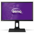 BenQ:lta ensimmäinen 24" 1440p-monitori