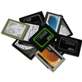 Corsairilta ja Plextorilta uusia SSD-asemia